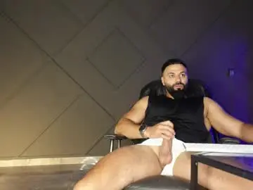 Chaturbate Adult Webcam of glennmasters