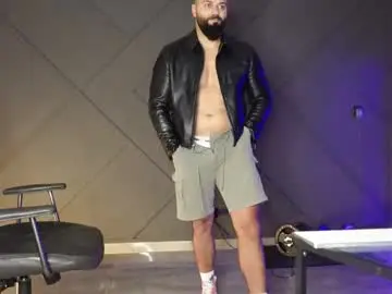 Chaturbate Private Sex Chat of glennmasters