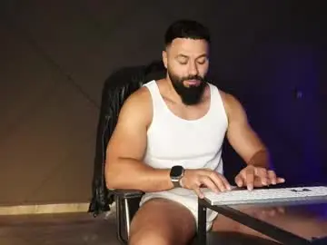 Chaturbate Private Sex Chat of glennmasters