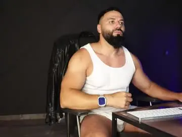 Chaturbate Live Porn of glennmasters