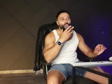 Chaturbate Sex Cam of glennmasters