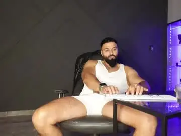 Chaturbate Best Webcam of glennmasters