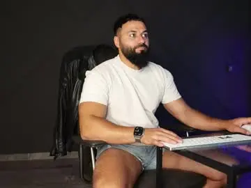 Chaturbate Private Sex Chat of glennmasters