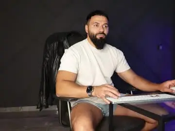 Chaturbate Adult Webcam of glennmasters