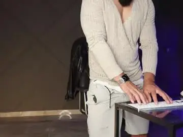 Chaturbate Live Porn of glennmasters