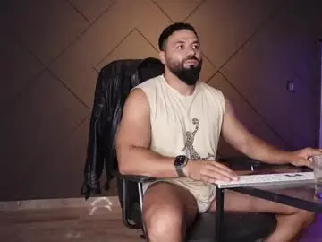 Chaturbate Adult Webcam of glennmasters