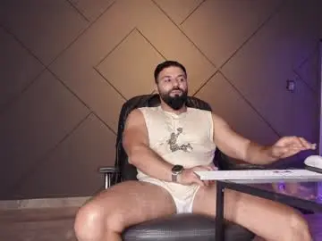 Chaturbate Live Porn of glennmasters