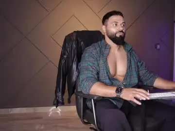 Chaturbate Adult Webcam of glennmasters