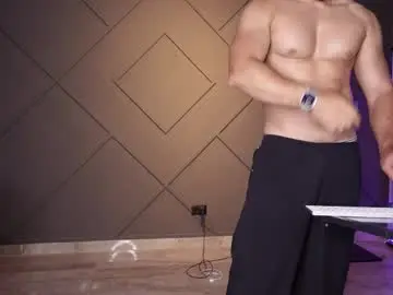 Chaturbate Live Sex of glennmasters