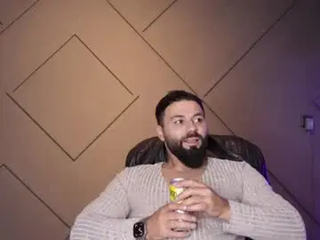 Chaturbate Live Porn of glennmasters