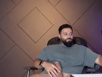 Chaturbate Live Porn of glennmasters