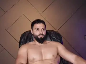 Chaturbate Adult Webcam of glennmasters