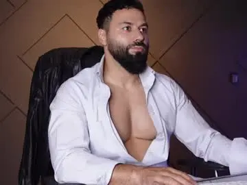 Chaturbate Best live sex cam show of glennmasters