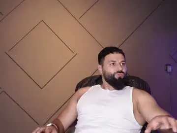 Chaturbate Adult Video Chat of glennmasters