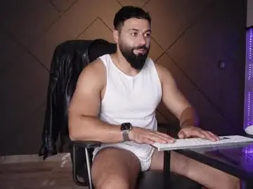 Chaturbate Live Sex of glennmasters