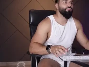 Chaturbate Adult Video Chat of glennmasters