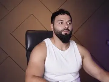 Chaturbate Free Porn Cam of glennmasters