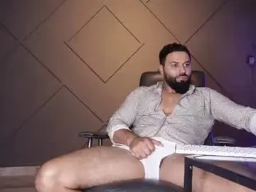 Chaturbate Live Porn of glennmasters