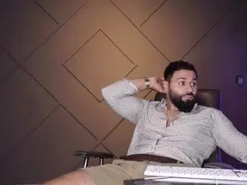 Chaturbate Private Sex Chat of glennmasters