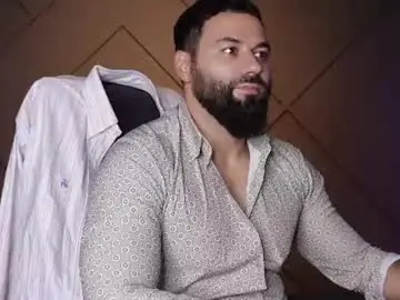 Chaturbate Live Sex of glennmasters