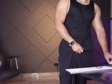 Chaturbate Live Sex of glennmasters