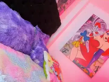 Chaturbate Adult Webcam of hanna_dollx