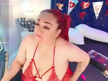 Chaturbate Live Sex Cam of hannah_andrews