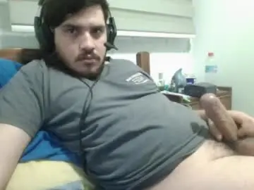 Chaturbate Live Sex Cam of hungweeb