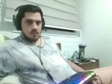 Chaturbate Nude Webcam of hungweeb