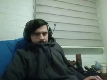 Chaturbate Live Sex Cam of hungweeb