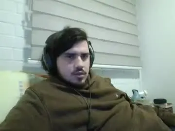 Chaturbate Adult Video Chat of hungweeb
