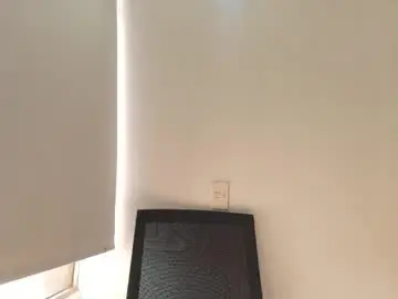 Chaturbate Live Sex Cam of isis_pink