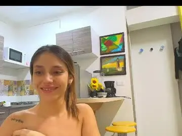 Chaturbate Live Sex of isis_pink