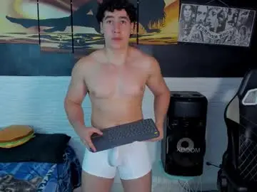 Chaturbate Adult Video Chat of jepplay