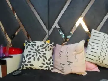 Chaturbate Private Sex Chat of kimianal