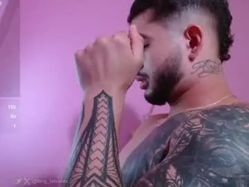 Chaturbate Free Porn Cam of king_falconer