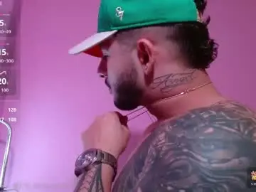 Chaturbate Nude Webcam of king_falconer