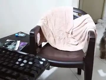 Chaturbate Sex Cam of lacasadelosmunecosbq