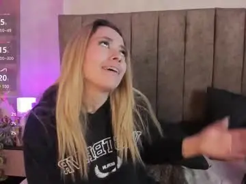 Chaturbate Nude Webcam of lanaamills