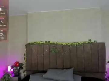 Chaturbate Best live sex cam show of lanaamills