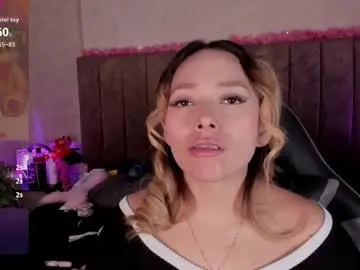 Chaturbate Adult Video Chat of lanaamills