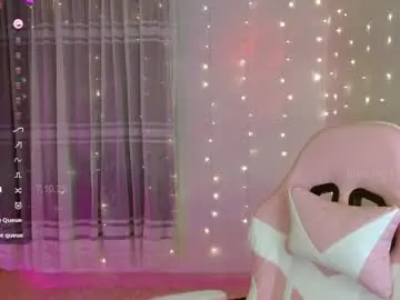 Chaturbate Private Sex Chat of lilyrose1_