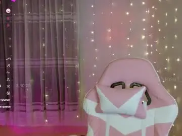 Chaturbate Adult Webcam of lilyrose1_