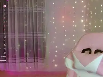 Chaturbate Sex Chat of lilyrose1_