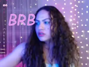 Chaturbate Live Sex Cam of lilyrose1_