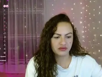 Chaturbate Best Webcam of lilyrose1_