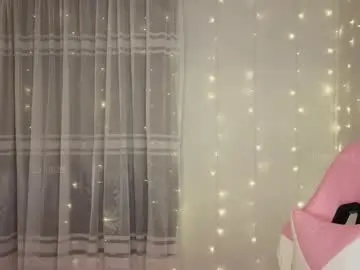 Chaturbate Nude Webcam of lilyrose1_