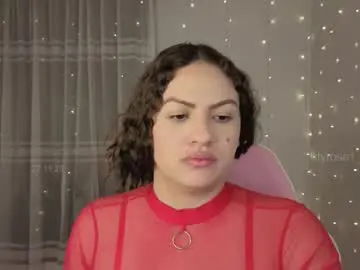 Chaturbate Adult Webcams of lilyrose1_