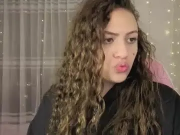 Chaturbate Live Sex Cam of lilyrose1_