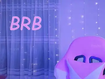 Chaturbate Adult Video Chat of lilyrose1_